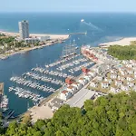 Duenenvilla Penthouse