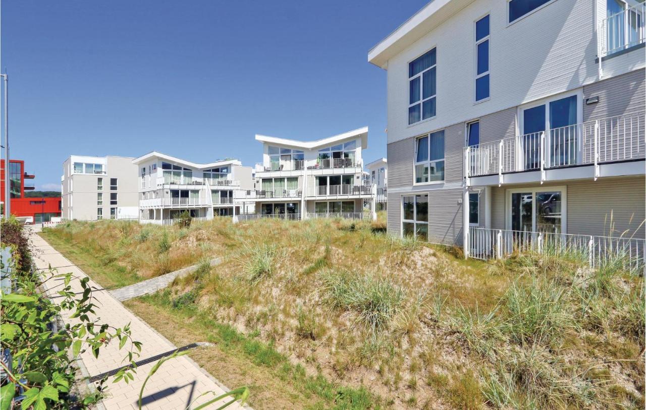 Duenenvilla Penthouse