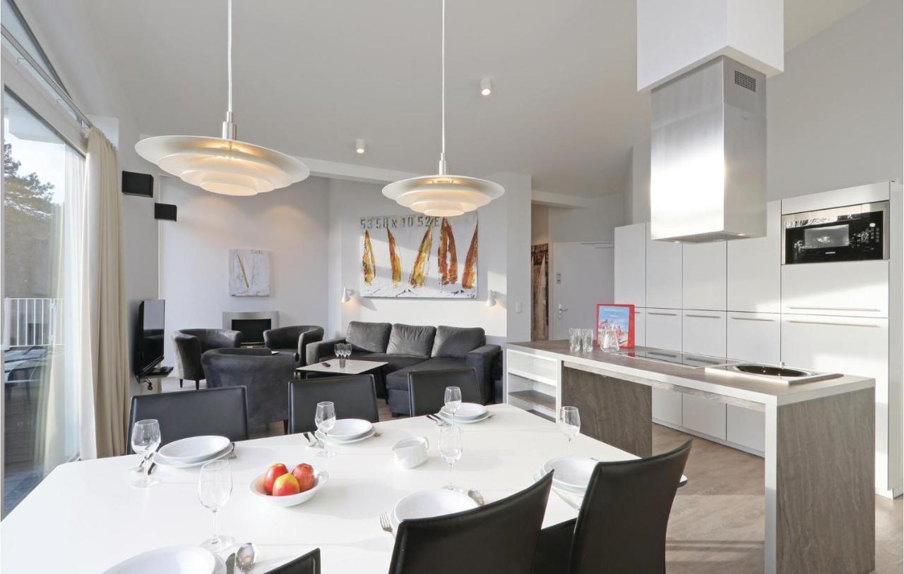Apartment Duenenvilla Penthouse