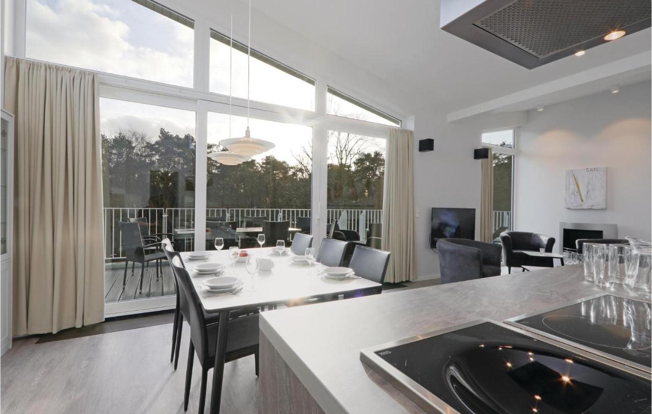 Duenenvilla Penthouse Apartment *