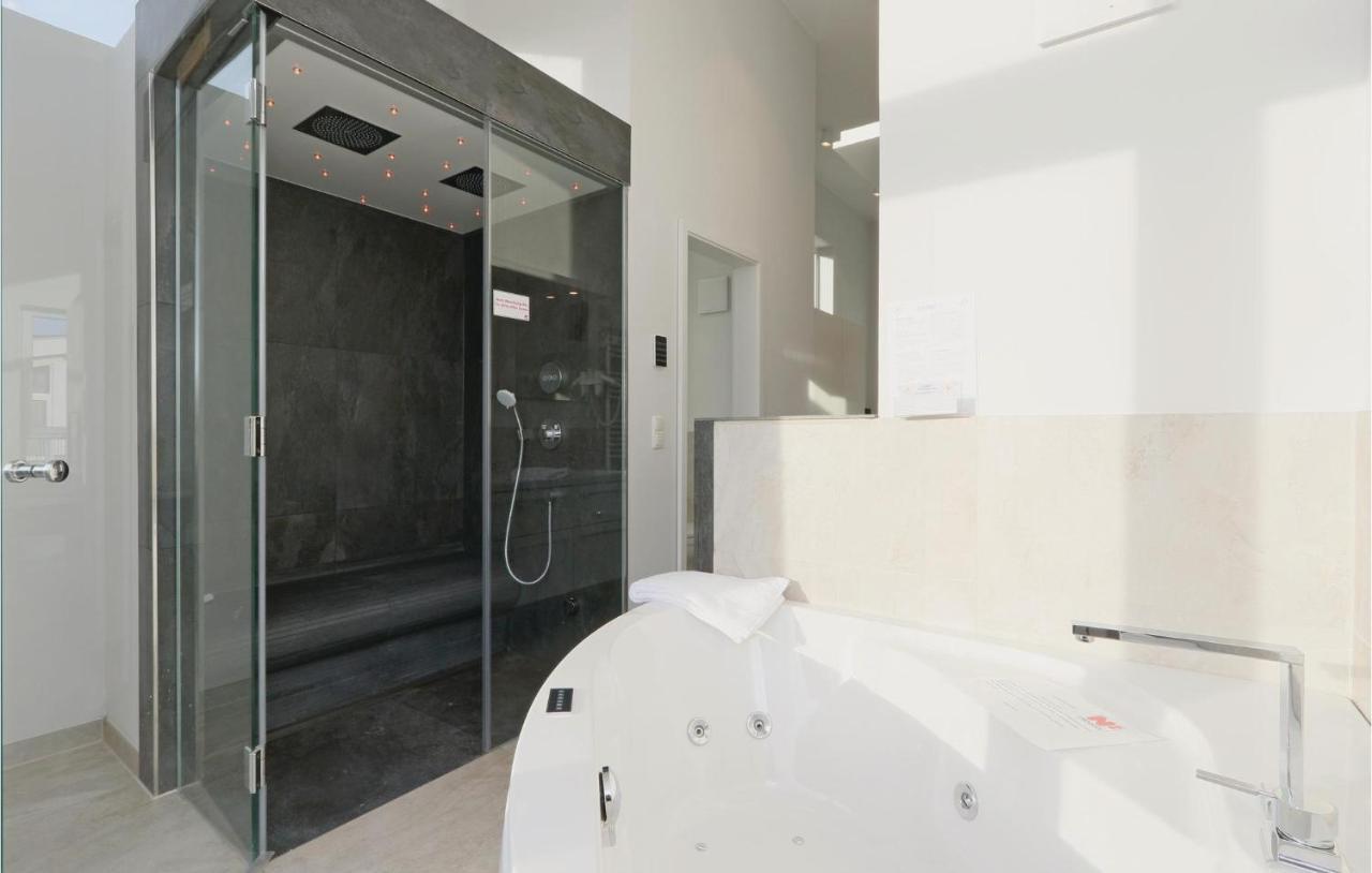Duenenvilla Penthouse *