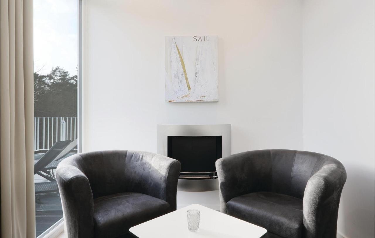 Duenenvilla Penthouse *