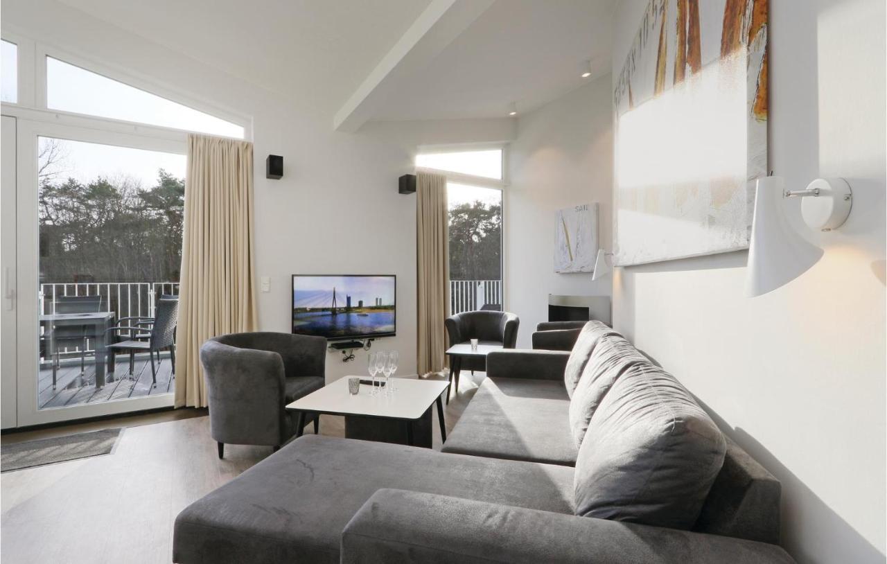 Duenenvilla Penthouse *