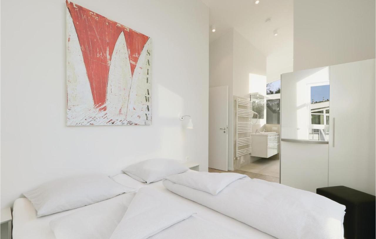 Duenenvilla Penthouse *