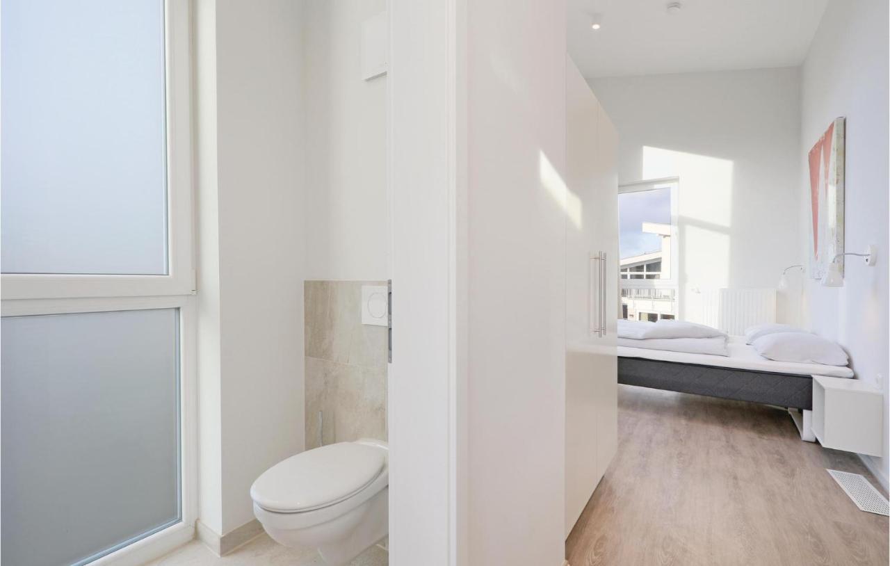 Duenenvilla Penthouse *
