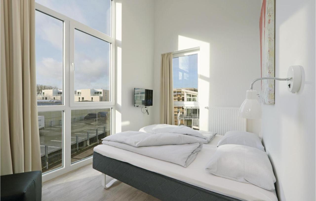 Duenenvilla Penthouse *