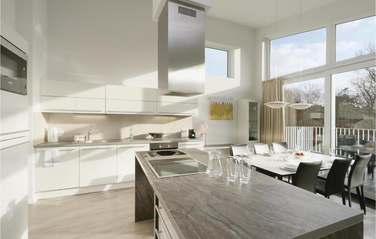 Duenenvilla Penthouse