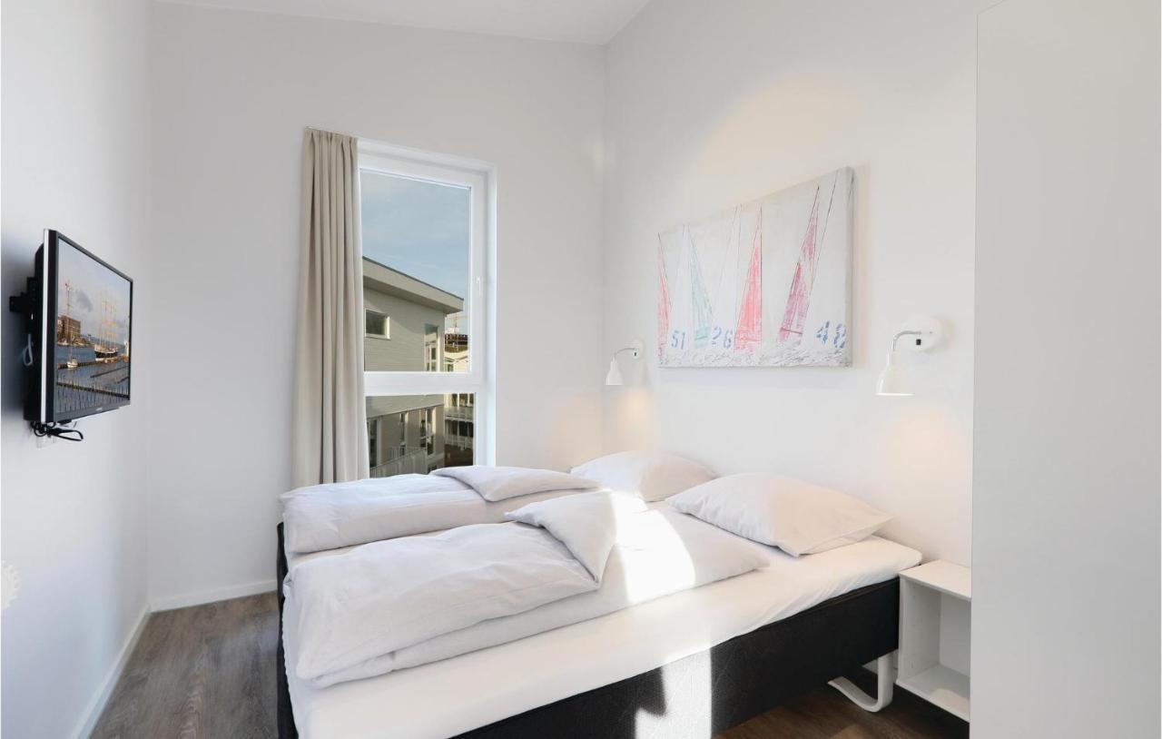 Apartment Duenenvilla Penthouse *