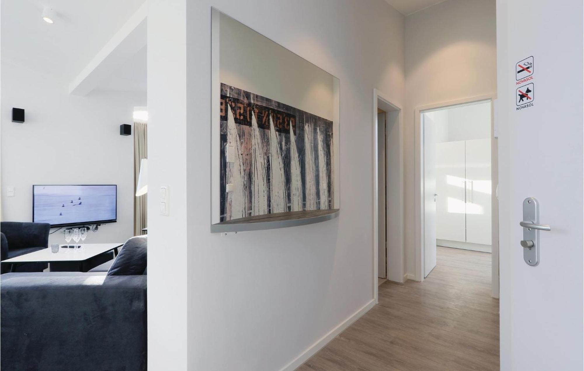 Duenenvilla Penthouse *