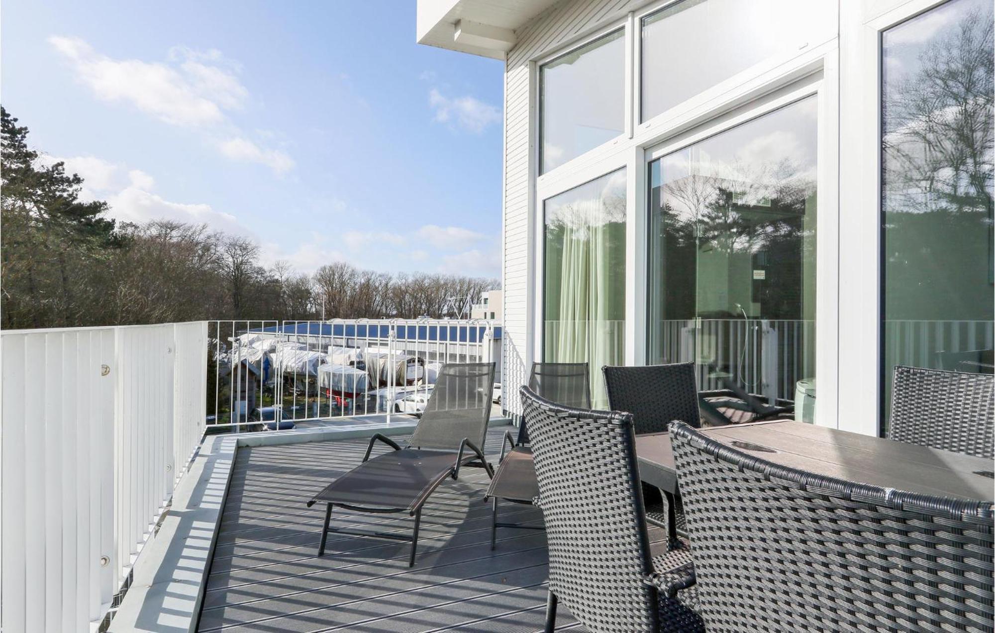 Duenenvilla Penthouse Apartment *